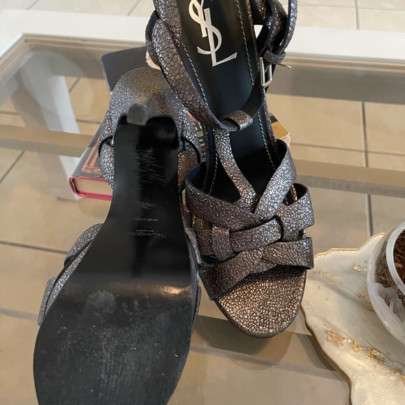 Saint Laurent (Tribute) - Picture 3 of 4